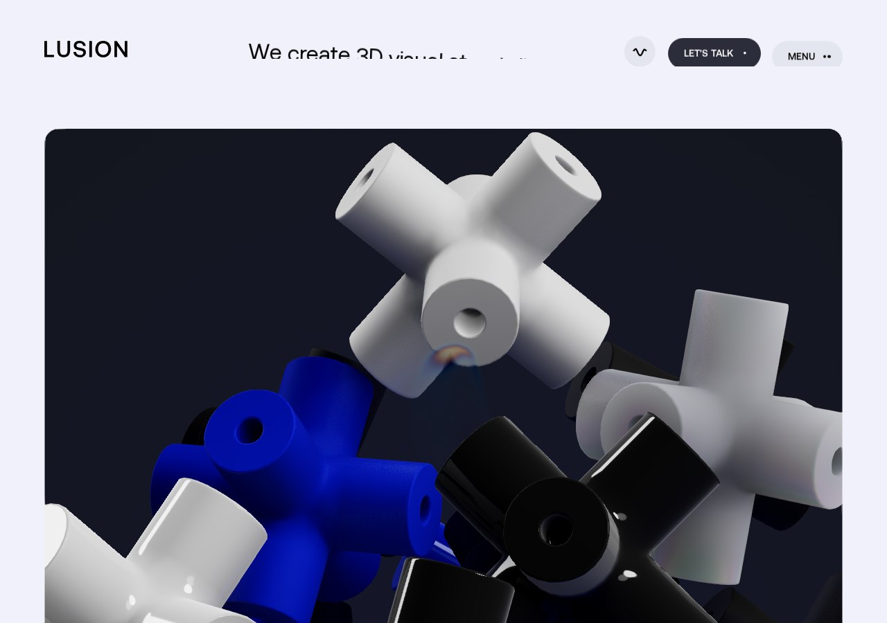Lusion — Referência externa